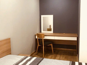 63m2 - 1 PN - 1 WC - Căn hộ ở - TNR The Gold View - Quận 4