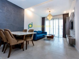 80m2 - 2 PN - 2 WC - Căn hộ ở - TNR The Gold View - Quận 4