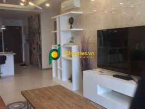 92m2 - 2 PN - 2 WC - Căn hộ ở - TNR The Gold View - Quận 4