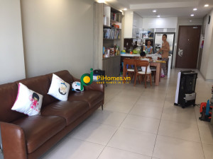 92m2 - 2 PN - 2 WC - Căn hộ ở - TNR The Gold View - Quận 4