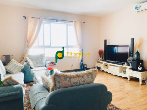 90m2 - 2 PN - 2 WC - Căn hộ ở - Copac Square - Quận 4