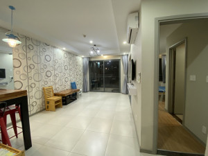 80m2 - 2 PN - 2 WC - Căn hộ ở - TNR The Gold View - Quận 4