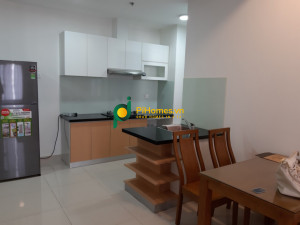 73m2 - 2 PN - 2 WC - Căn hộ ở - River Gate - Quận 4