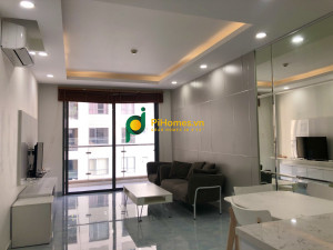 80m2 - 2 PN - 2 WC - Căn hộ ở - TNR The Gold View - Quận 4