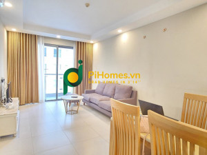 80m2 - 2 PN - 2 WC - Căn hộ ở - TNR The Gold View - Quận 4