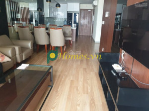 92m2 - 2 PN - 2 WC - Căn hộ ở - TNR The Gold View - Quận 4