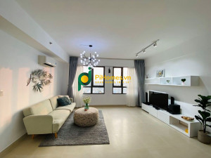 120m2 - 3 PN - 2 WC - Căn hộ ở - Masteri Thảo Điền - Quận 2