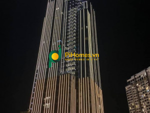 108m2 - 3 PN - 2 WC - Căn hộ ở - Vinhomes Central Park - Quận B&igrave;nh Thạnh