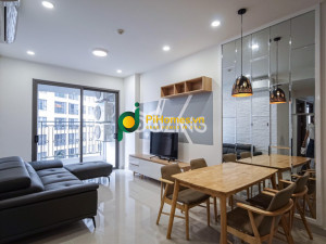 80m2 - 2 PN - 2 WC - Căn hộ ở - SaiGon Royal - Quận 4