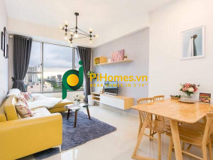 74m2 - 2 PN - 2 WC - Căn hộ ở - River Gate - Quận 4