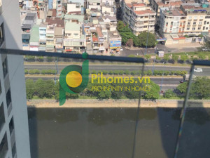 92m2 - 2 PN - 2 WC - Căn hộ ở - TNR The Gold View - Quận 4