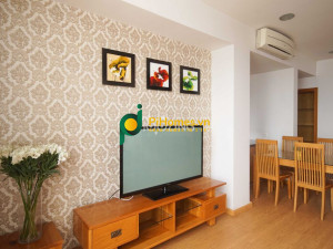 106m2 - 2 PN - 2 WC - Căn hộ ở - Sunrise City - Quận 7