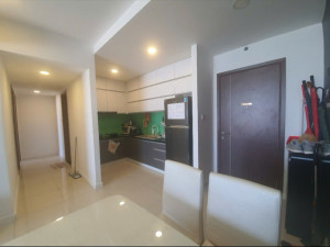 79m2 - 2 PN - 2 WC - Căn hộ ở - Icon 56 - Quận 4