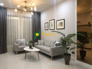 85m2 - 2 PN - 2 WC - Căn hộ ở - SaiGon Royal - Quận 4