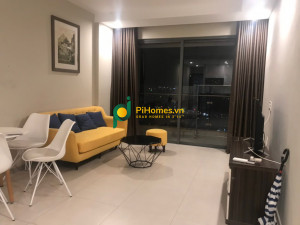 80m2 - 2 PN - 2 WC - Căn hộ ở - TNR The Gold View - Quận 4