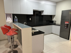 92m2 - 2 PN - 2 WC - Căn hộ ở - TNR The Gold View - Quận 4