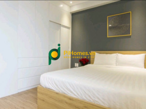 116m2 - 3 PN - 2 WC - Căn hộ ở - TNR The Gold View - Quận 4