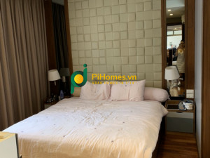 112m2 - 2 PN - 2 WC - Căn hộ ở - Star Hill - Quận 7