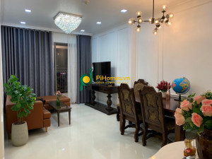 88m2 - 2 PN - 2 WC - Căn hộ ở - SaiGon Royal - Quận 4