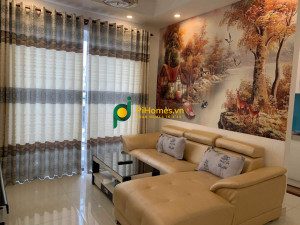 76m2 - 2 PN - 2 WC - Căn hộ ở - Florita - Quận 7