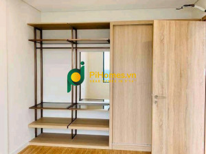 50m2 - 1 PN - 1 WC - Căn hộ ở - Diamond Lotus Riverside - Quận 8