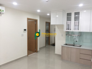 63m2 - 1+ PN - 1 WC - Căn hộ ở - TNR The Gold View - Quận 4