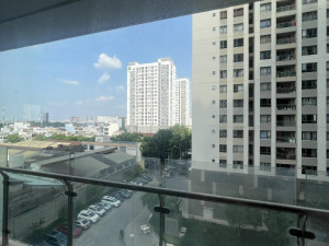 131m2 - 3 PN - 3 WC - Officetel - TNR The Gold View - Quận 4