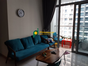 70m2 - 2 PN - 2 WC - Căn hộ ở - Vinhomes Central Park - Quận B&igrave;nh Thạnh