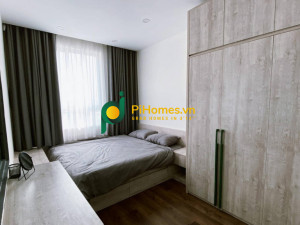 49m2 - 1 PN - 1 WC - Căn hộ ở - Grand Riverside - Quận 4