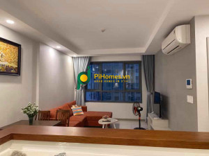 63m2 - 2 PN - 1 WC - Căn hộ ở - TNR The Gold View - Quận 4