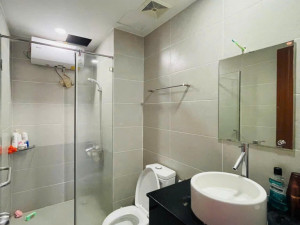 80m2 - 2 PN - 2 WC - Căn hộ ở - TNR The Gold View - Quận 4