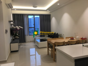 65m2 - 2 PN - 1 WC - Căn hộ ở - The Tresor - Quận 4