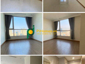 80m2 - 2 PN - 2 WC - Căn hộ ở - Vinhomes Central Park - Quận B&igrave;nh Thạnh