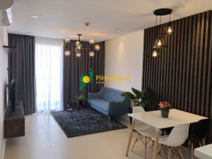 81m2 - 2 PN - 2 WC - Căn hộ ở - TNR The Gold View - Quận 4