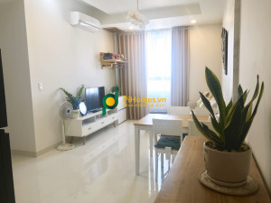 85m2 - 3 PN - 2 WC - Căn hộ ở - Grand Riverside - Quận 4