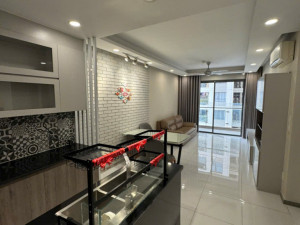 80m2 - 2 PN - 2 WC - Căn hộ ở - TNR The Gold View - Quận 4