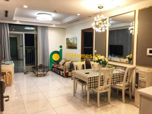 84m2 - 2 PN - 2 WC - Căn hộ ở - Vinhomes Central Park - Quận B&igrave;nh Thạnh