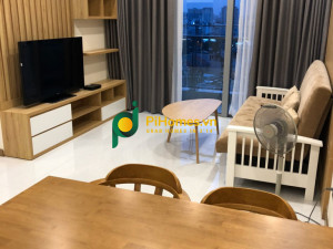 86m2 - 2 PN - 2 WC - Căn hộ ở - Vinhomes Central Park - Quận B&igrave;nh Thạnh