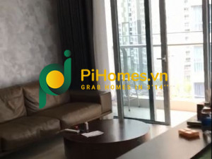 90m2 - 2 PN - 2 WC - Căn hộ ở - Vinhomes Central Park - Quận B&igrave;nh Thạnh