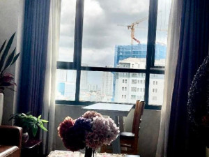 68m2 - 2 PN - 1 WC - Căn hộ ở - TNR The Gold View - Quận 4