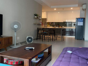 94m2 - 2 PN - 2 WC - Căn hộ ở - TNR The Gold View - Quận 4