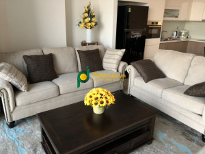 118m2 - 3 PN - 3 WC - Căn hộ ở - Vinhomes Golden River - Vinhomes BaSon - Quận 1