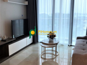 63m2 - 1 PN - 1 WC - Căn hộ ở - Vinhomes Golden River - Vinhomes BaSon - Quận 1