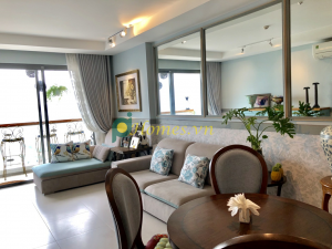 90m2 - 2 PN - 2 WC - Căn hộ ở - TNR The Gold View - Quận 4