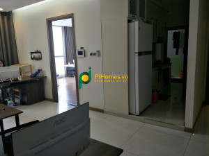 85m2 - 2 PN - 2 WC - Officetel - Vinhomes Central Park - Quận B&igrave;nh Thạnh