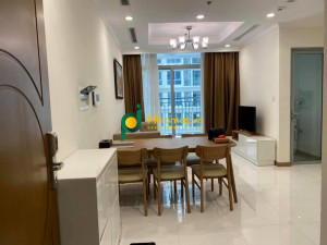 82m2 - 2 PN - 2 WC - Căn hộ ở - Vinhomes Central Park - Quận B&igrave;nh Thạnh