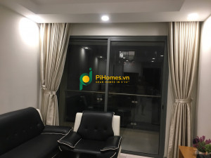 80m2 - 2 PN - 2 WC - Căn hộ ở - TNR The Gold View - Quận 4