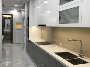 100m2 - 3 PN - 2 WC - Căn hộ ở - TNR The Gold View - Quận 4