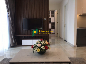 78.5m2 - 2 PN - 2 WC - Căn hộ ở - Vinhomes Golden River - Vinhomes BaSon - Quận 1