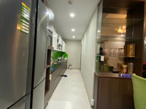 100m2 - 3 PN - 2 WC - Căn hộ ở - TNR The Gold View - Quận 4